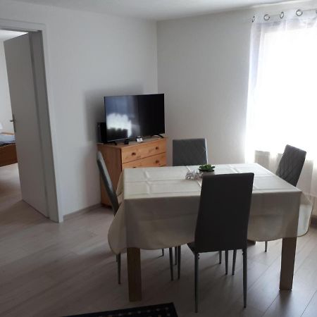 Apartmán Da Angelina Tuttlingen Exteriér fotografie