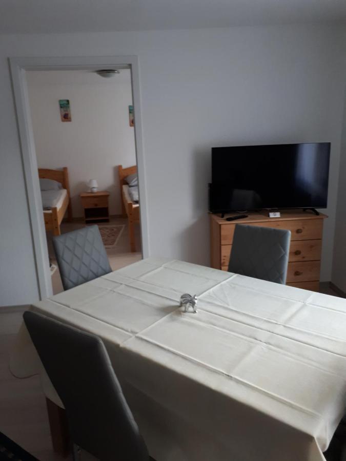 Apartmán Da Angelina Tuttlingen Exteriér fotografie