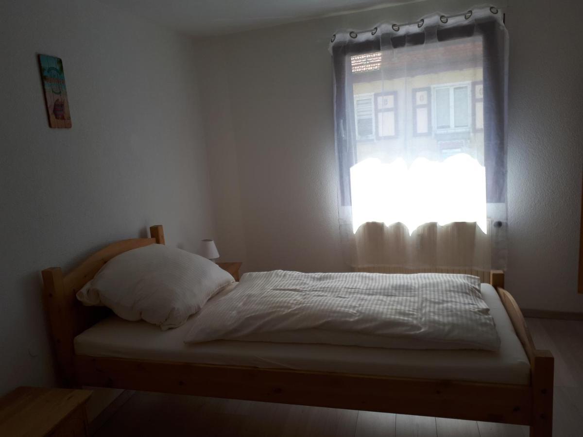 Apartmán Da Angelina Tuttlingen Exteriér fotografie