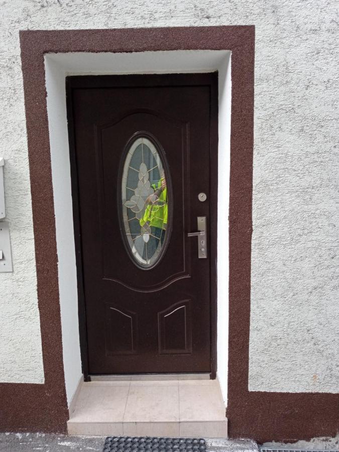 Apartmán Da Angelina Tuttlingen Exteriér fotografie