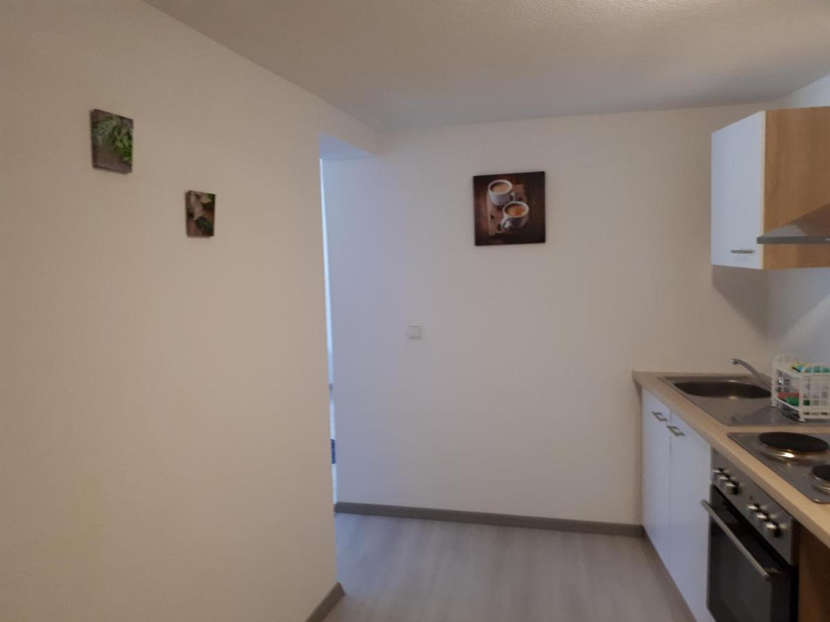 Apartmán Da Angelina Tuttlingen Exteriér fotografie