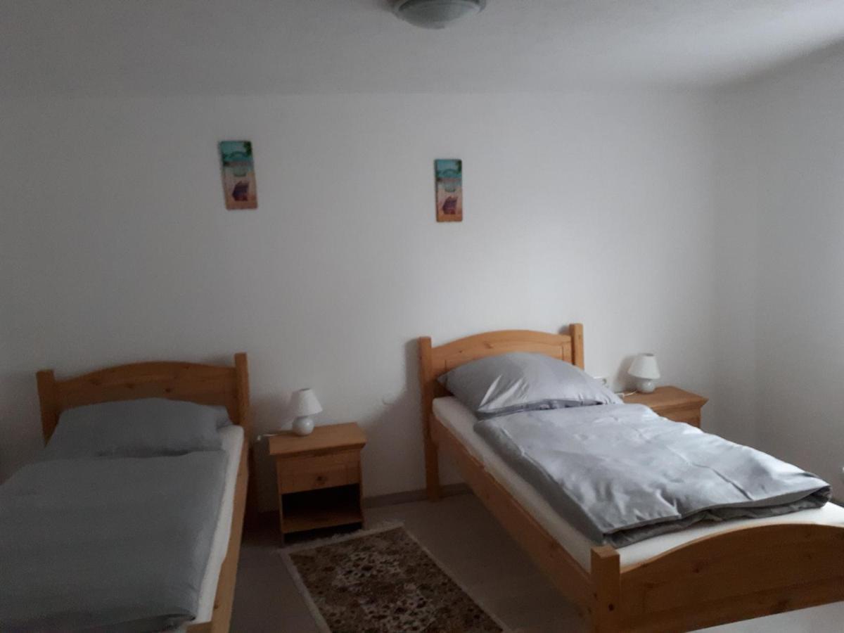 Apartmán Da Angelina Tuttlingen Exteriér fotografie