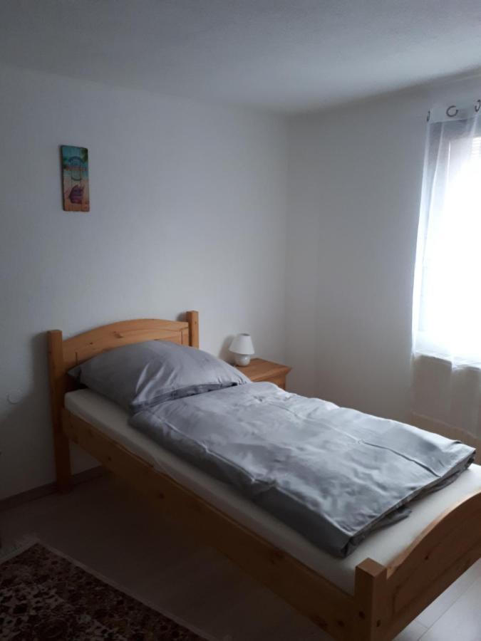 Apartmán Da Angelina Tuttlingen Exteriér fotografie