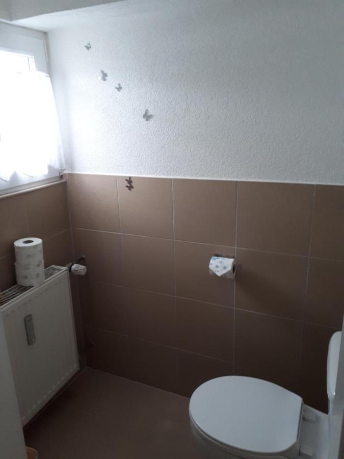 Apartmán Da Angelina Tuttlingen Exteriér fotografie