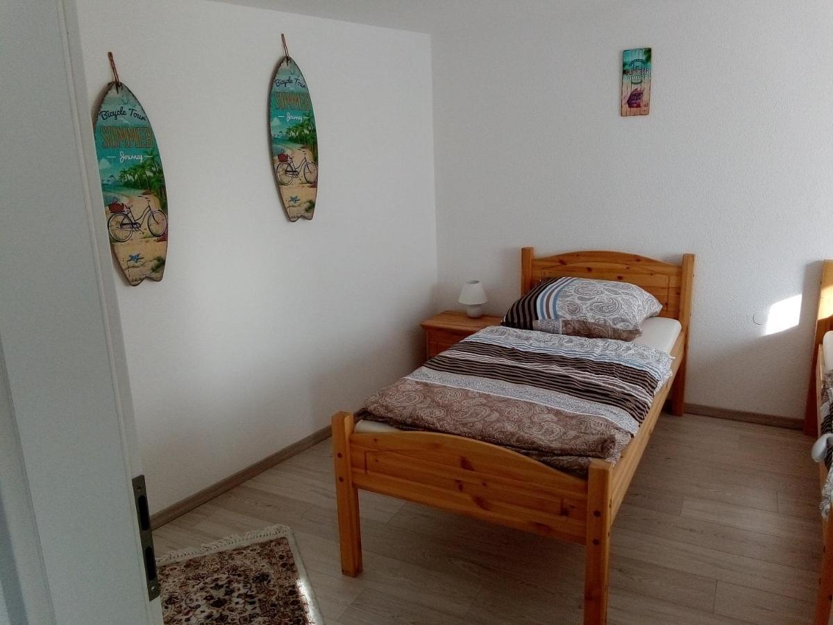 Apartmán Da Angelina Tuttlingen Exteriér fotografie