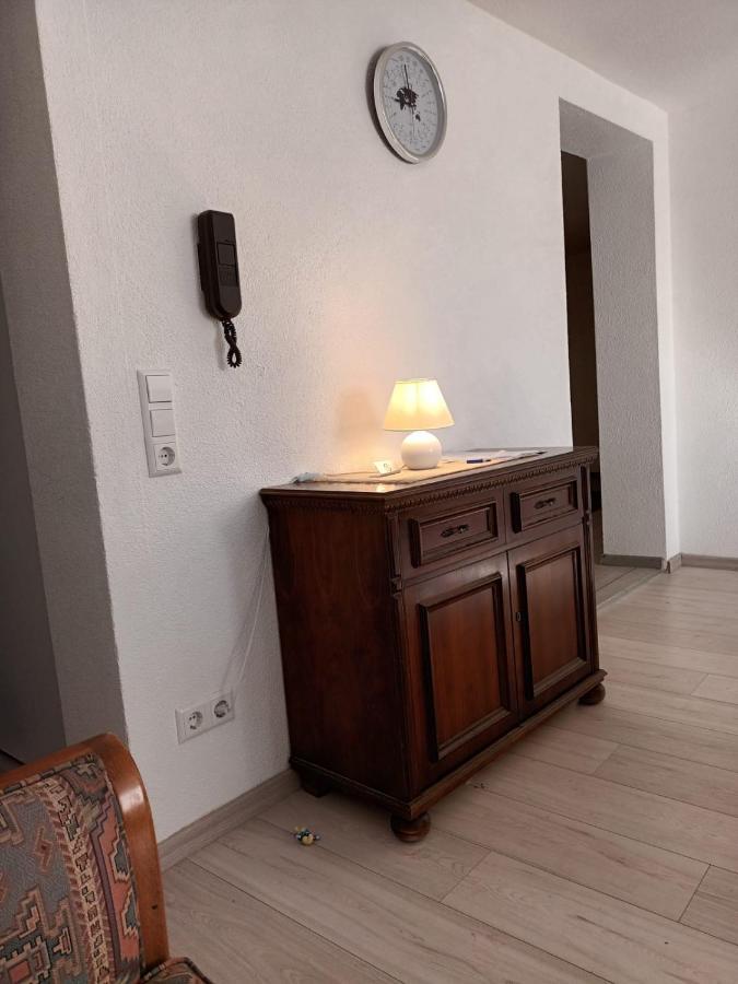 Apartmán Da Angelina Tuttlingen Exteriér fotografie